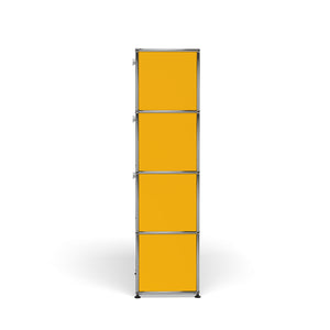 Storage S118A - Golden Yellow