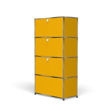Load image into Gallery viewer, Storage S118A - Golden Yellow