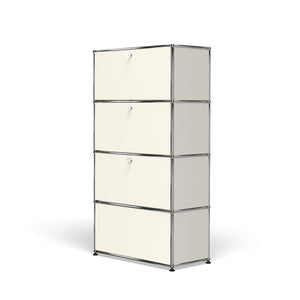 Storage S118A - Pure White