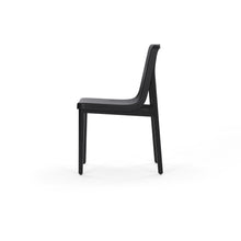 Load image into Gallery viewer, Sedan Chair - Black - Black