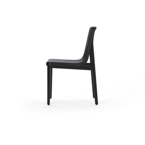 Sedan Chair - Black - Black
