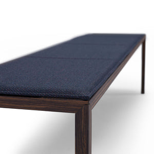 Slim+ Bench Detail