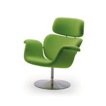 Load image into Gallery viewer, Tulip Armchair - Green