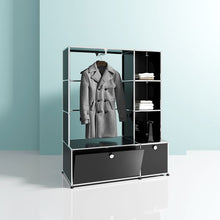 Load image into Gallery viewer, USM Wardrobe Solutions