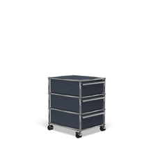 Load image into Gallery viewer, Pedestal V - Anthracite Gray