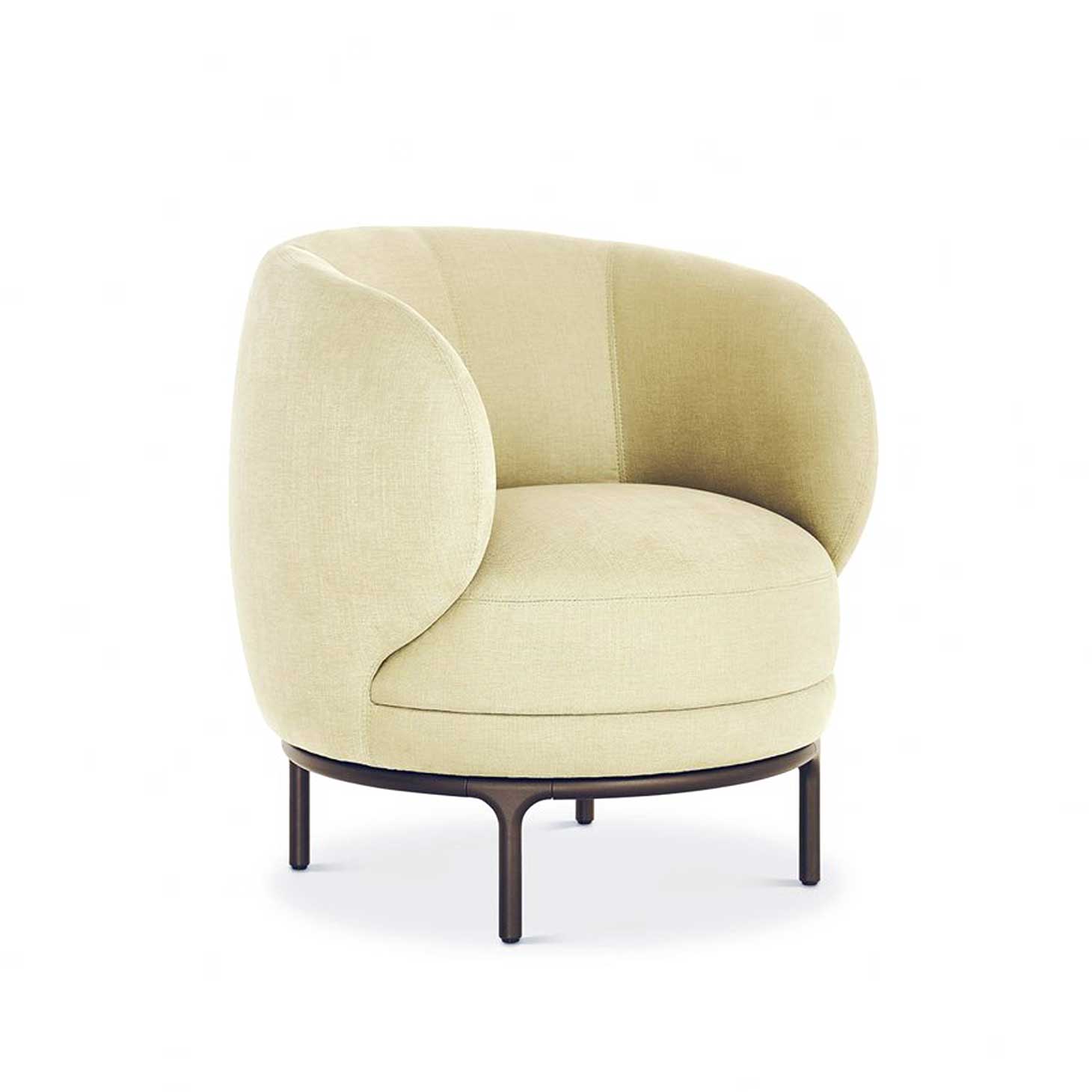 Vuelta Lounge Chair - 72 – M2L Furniture