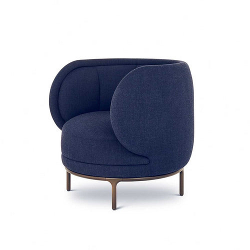 Vuelta Lounge Chair - 80