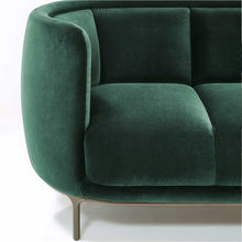 Load image into Gallery viewer, Vuelta Sofa Detail