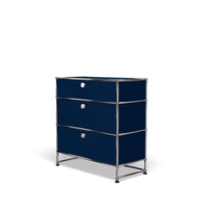 Load image into Gallery viewer, Dresser Y -  Steel Blue