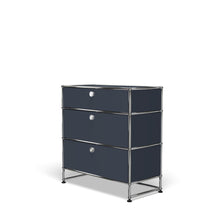 Load image into Gallery viewer, Dresser Y -  Anthracite Gray