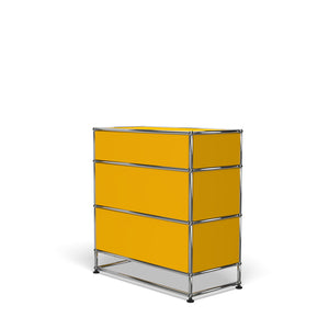 Dresser Y -  Golden Yellow